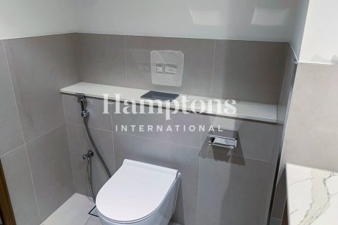 Apartment in Dubai Creek Harbour (The Lagoons), Dubai 1 bedroom, 59.65951951 sq.m. № 98184 - photo 7