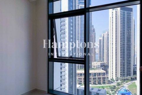 Apartment in Dubai Creek Harbour (The Lagoons), Dubai 1 bedroom, 59.65951951 sq.m. № 98184 - photo 12