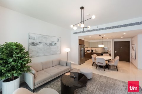 Appartement à Dubai Harbour, Dubai, 2 chambres, 103 m², № 52271 - photo 3