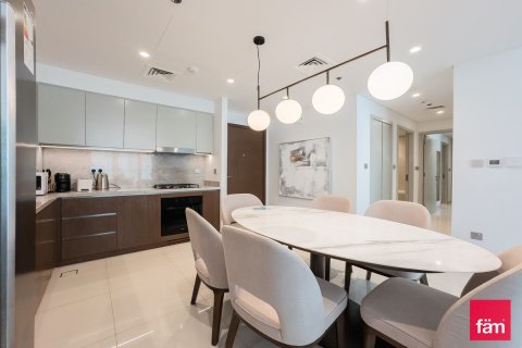 Appartement à Dubai Harbour, Dubai, 2 chambres, 103 m², № 52271 - photo 8
