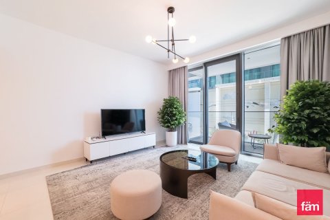 Appartement à Dubai Harbour, Dubai, 2 chambres, 103 m², № 52271 - photo 4