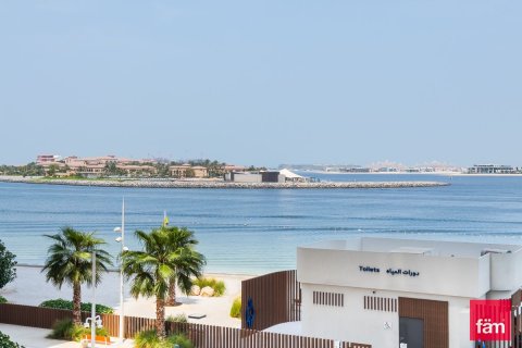 Appartement à Dubai Harbour, Dubai, 2 chambres, 103 m², № 52271 - photo 1