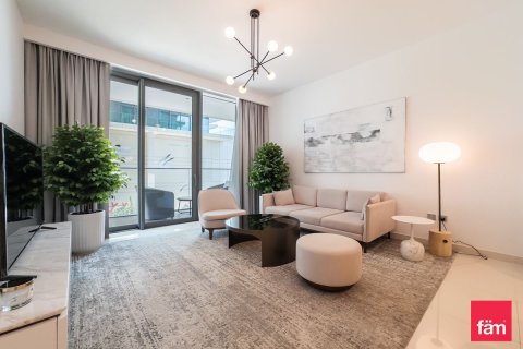 Appartement à Dubai Harbour, Dubai, 2 chambres, 103 m², № 52271 - photo 2