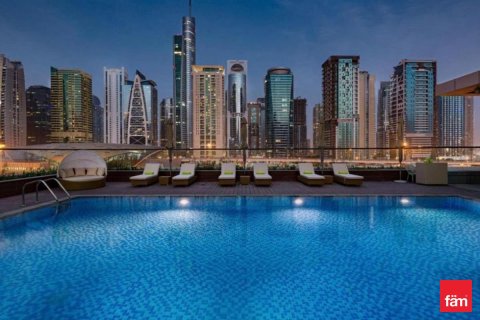 شقة فندقية في مرسى دبي, دبي 40.8 م² رقم 52269 - صورة 10
