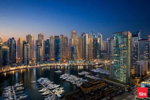 شقة فندقية في مرسى دبي, دبي 40.8 م² رقم 52269 - صورة 4