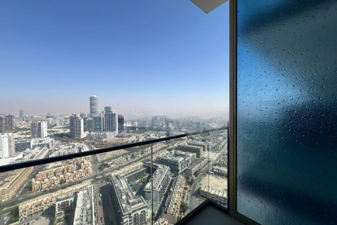 Apartamento en Dubai, 1 dormitorio, 58.5 m², № 52270 - foto 1