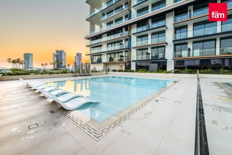 Apartamento en Dubai, 1 dormitorio, 58.5 m², № 52270 - foto 10