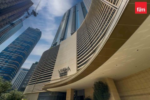 شقة في وسط مدينة دبي, دبي 1غرف نوم, 76.1 م² رقم 52267 - صورة 1