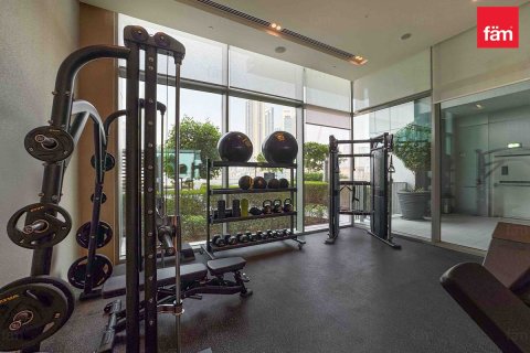 شقة في وسط مدينة دبي, دبي 1غرف نوم, 76.1 م² رقم 52267 - صورة 23