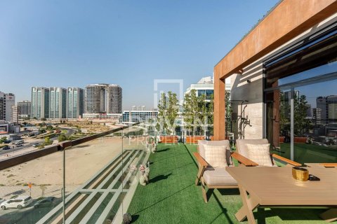 Appartement à Arjan, Dubai, 2 chambres, 148 m², № 19931 - photo 18
