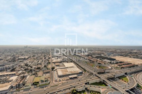 Appartement à Aykon City, Business Bay, Dubai, 3 chambres, 121 m², № 19919 - photo 8