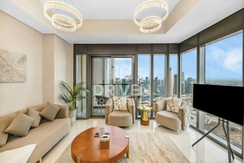 Appartement à Aykon City, Business Bay, Dubai, 3 chambres, 121 m², № 19919 - photo 4