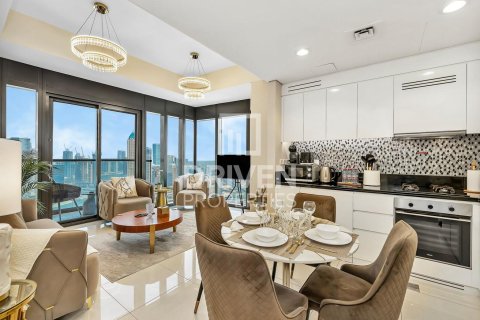 Appartement à Aykon City, Business Bay, Dubai, 3 chambres, 121 m², № 19919 - photo 1