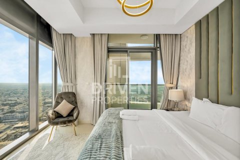 Appartement à Aykon City, Business Bay, Dubai, 3 chambres, 121 m², № 19919 - photo 16