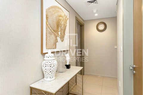 Appartement à Aykon City, Business Bay, Dubai, 3 chambres, 121 m², № 19919 - photo 15