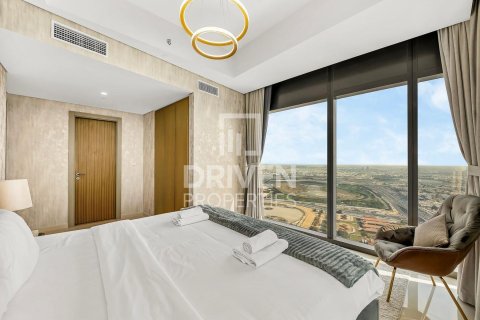 Appartement à Aykon City, Business Bay, Dubai, 3 chambres, 121 m², № 19919 - photo 11