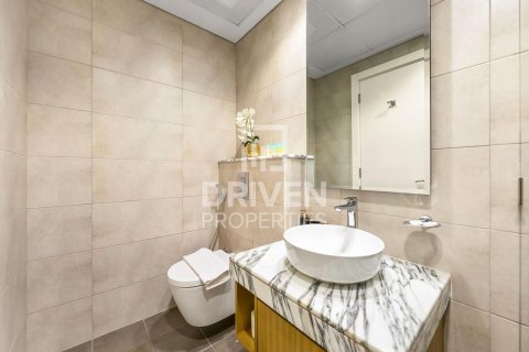 Appartement à Aykon City, Business Bay, Dubai, 3 chambres, 121 m², № 19919 - photo 10
