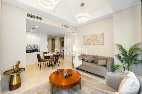 Appartement à Aykon City, Business Bay, Dubai, 3 chambres, 121 m², № 19919 - photo 24