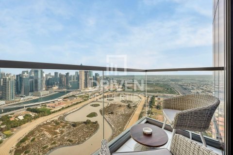 Appartement à Aykon City, Business Bay, Dubai, 3 chambres, 121 m², № 19919 - photo 20