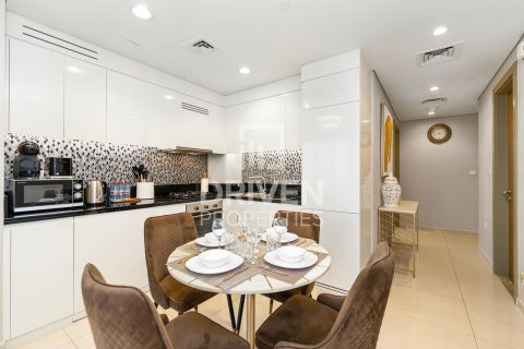 Appartement à Aykon City, Business Bay, Dubai, 3 chambres, 121 m², № 19919 - photo 18