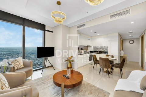 Appartement à Aykon City, Business Bay, Dubai, 3 chambres, 121 m², № 19919 - photo 5