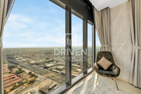 Appartement à Aykon City, Business Bay, Dubai, 3 chambres, 121 m², № 19919 - photo 26