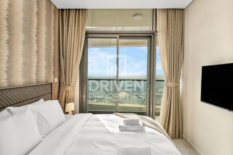 Appartement à Aykon City, Business Bay, Dubai, 3 chambres, 121 m², № 19919 - photo 19