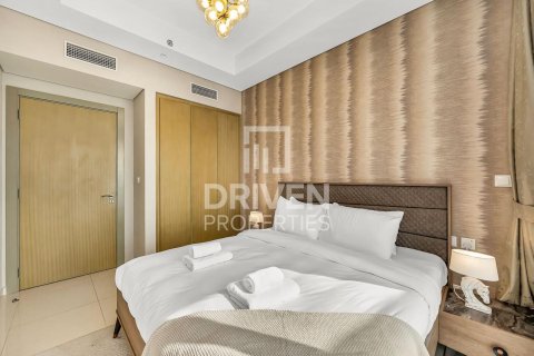 Appartement à Aykon City, Business Bay, Dubai, 3 chambres, 121 m², № 19919 - photo 6