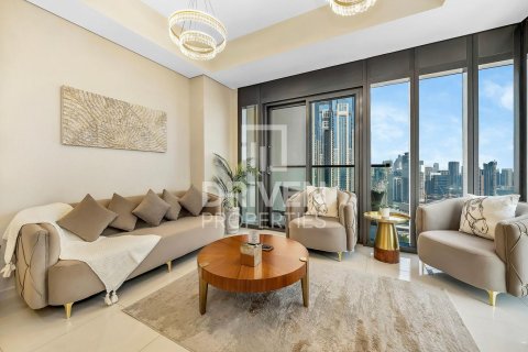 Appartement à Aykon City, Business Bay, Dubai, 3 chambres, 121 m², № 19919 - photo 2
