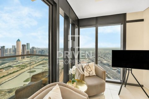 Appartement à Aykon City, Business Bay, Dubai, 3 chambres, 121 m², № 19919 - photo 13