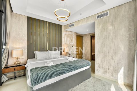 Appartement à Aykon City, Business Bay, Dubai, 3 chambres, 121 m², № 19919 - photo 23