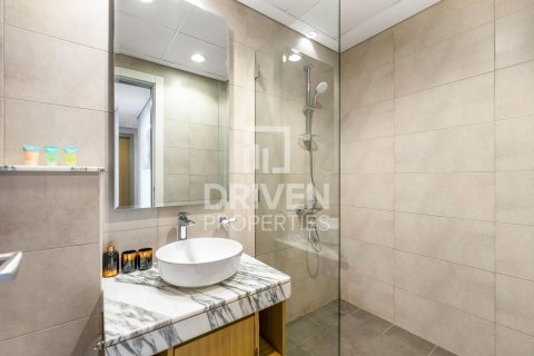 Appartement à Aykon City, Business Bay, Dubai, 3 chambres, 121 m², № 19919 - photo 12