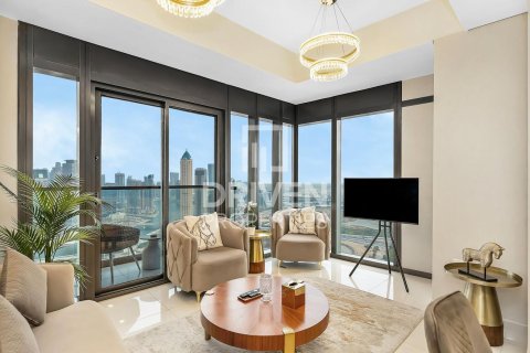 Appartement à Aykon City, Business Bay, Dubai, 3 chambres, 121 m², № 19919 - photo 3