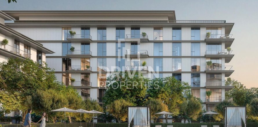Квартира в Mina Rashid, Дубай, 1 спальня, 74м², № 19920