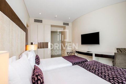 Купить квартиру в Damac Maison The Distinction, Даунтаун Дубай (Даунтаун Бурдж Дубай), Дубай: 2 спальни, 132м², № 19932 - фото 11