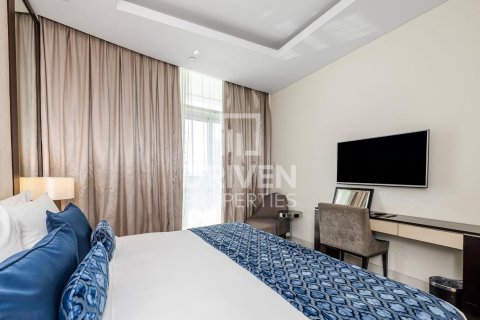 Купить квартиру в Damac Maison The Distinction, Даунтаун Дубай (Даунтаун Бурдж Дубай), Дубай: 2 спальни, 132м², № 19932 - фото 5