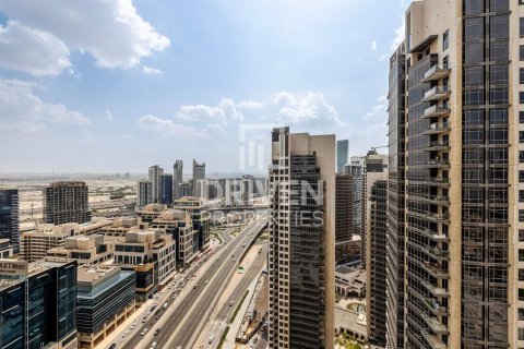 Купить квартиру в Damac Maison The Distinction, Даунтаун Дубай (Даунтаун Бурдж Дубай), Дубай: 2 спальни, 132м², № 19932 - фото 13