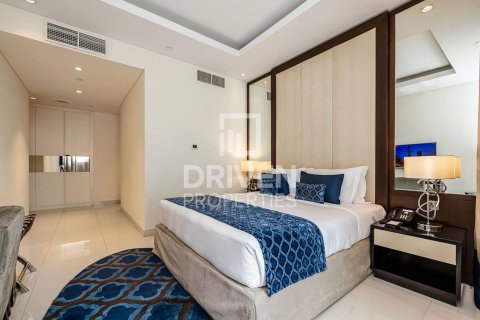 Купить квартиру в Damac Maison The Distinction, Даунтаун Дубай (Даунтаун Бурдж Дубай), Дубай: 2 спальни, 132м², № 19932 - фото 4