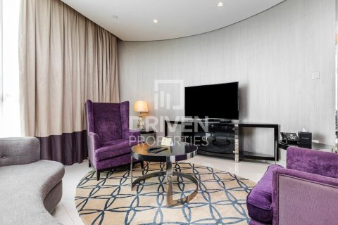 Купить квартиру в Damac Maison The Distinction, Даунтаун Дубай (Даунтаун Бурдж Дубай), Дубай: 2 спальни, 132м², № 19932 - фото 3