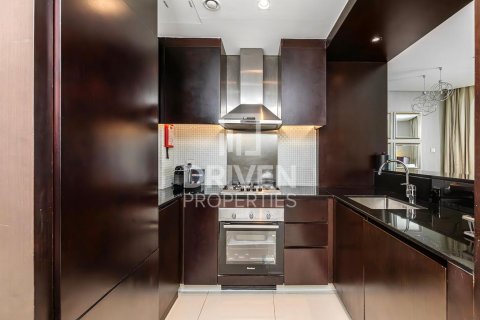 Купить квартиру в Damac Maison The Distinction, Даунтаун Дубай (Даунтаун Бурдж Дубай), Дубай: 2 спальни, 132м², № 19932 - фото 8