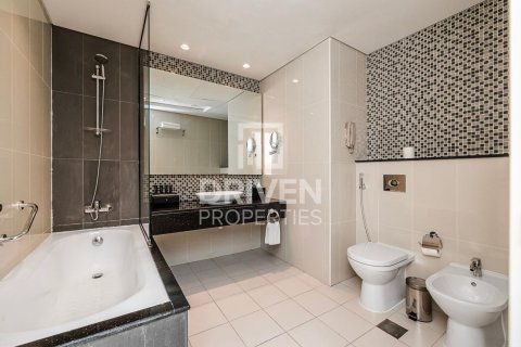 Купить квартиру в Damac Maison The Distinction, Даунтаун Дубай (Даунтаун Бурдж Дубай), Дубай: 2 спальни, 132м², № 19932 - фото 9
