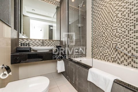 Купить квартиру в Damac Maison The Distinction, Даунтаун Дубай (Даунтаун Бурдж Дубай), Дубай: 2 спальни, 132м², № 19932 - фото 6