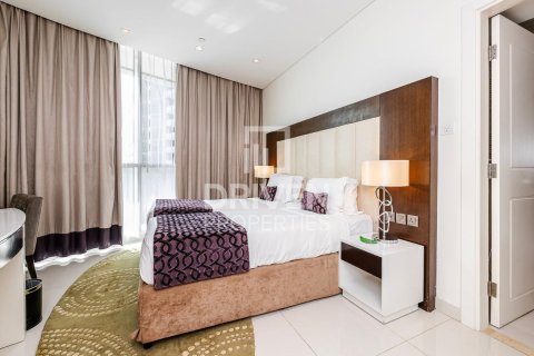 Купить квартиру в Damac Maison The Distinction, Даунтаун Дубай (Даунтаун Бурдж Дубай), Дубай: 2 спальни, 132м², № 19932 - фото 12