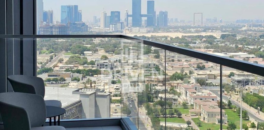 Apartment in Vida Residences Dubai Mall, Downtown Dubai (Downtown Burj Dubai), Dubai 2 bedrooms, 100.15 sq.m. № 140212