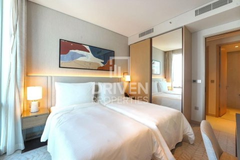 Apartment in Vida Residences Dubai Mall, Downtown Dubai (Downtown Burj Dubai), Dubai 2 bedrooms, 100.15 sq.m. № 140212 - photo 7