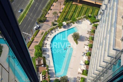 Apartment in Vida Residences Dubai Mall, Downtown Dubai (Downtown Burj Dubai), Dubai 2 bedrooms, 100.15 sq.m. № 140212 - photo 22