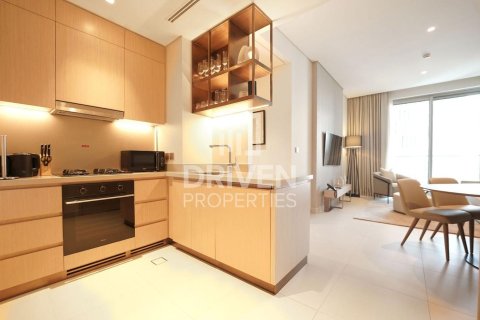 Apartment in Vida Residences Dubai Mall, Downtown Dubai (Downtown Burj Dubai), Dubai 2 bedrooms, 100.15 sq.m. № 140212 - photo 5