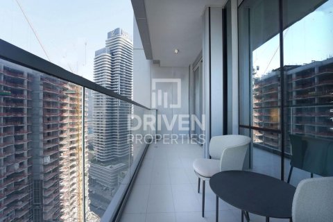 Apartment in Vida Residences Dubai Mall, Downtown Dubai (Downtown Burj Dubai), Dubai 2 bedrooms, 100.15 sq.m. № 140212 - photo 21