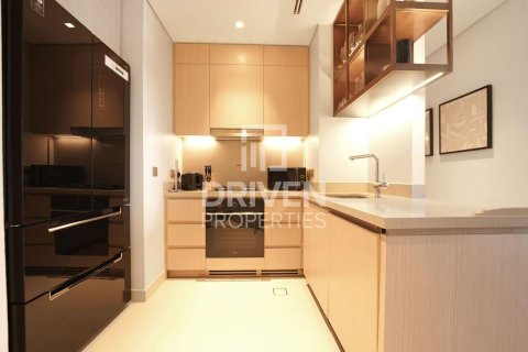 Apartment in Vida Residences Dubai Mall, Downtown Dubai (Downtown Burj Dubai), Dubai 2 bedrooms, 100.15 sq.m. № 140212 - photo 6