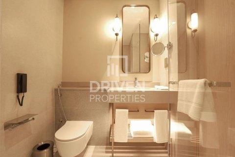 Apartment in Vida Residences Dubai Mall, Downtown Dubai (Downtown Burj Dubai), Dubai 2 bedrooms, 100.15 sq.m. № 140212 - photo 17